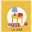 La casa