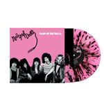 Dawn Of The Dolls - Vinilo Rosa