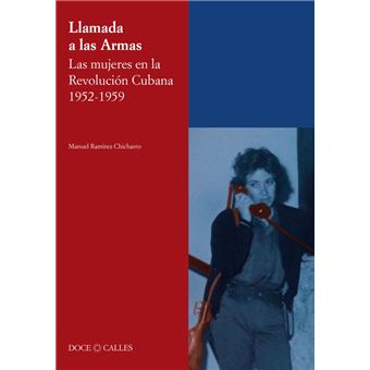Llamada a las armas