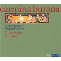 Carmina burana