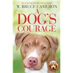 A dog's courage
