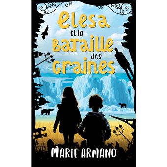 Elesa et la Bataille des Graines - 1