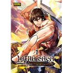 Latna Saga 01