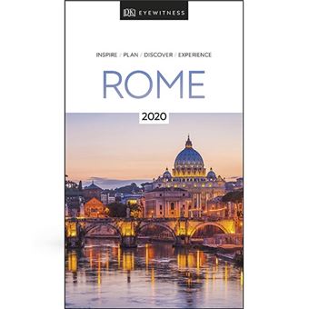 Travel Guide Rome 2020