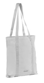 Tote Bag Milan Colección Shadow Gris