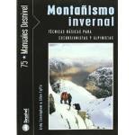 Montañismo invernal