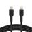 Cable de carga Belkin USB-C a Lightning Boost Charge 2m Negro