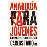 Anarquia Para Jovenes