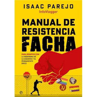 Manual De Resistencia Facha