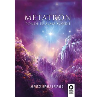 Metatron Donde El Alma Sonrie