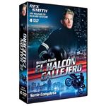 El Halcón Callejero Serie Completa - DVD