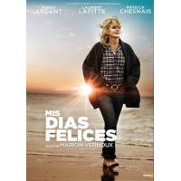 Mis días felices - DVD