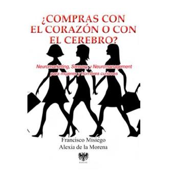 ¿Compras con el corazón o con el cerebro?