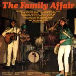 Family Affair - Vinilo