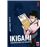 Ikigami 3. Comunicado de muerte