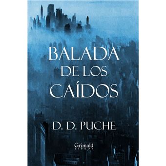 Balada de los caídos - 1