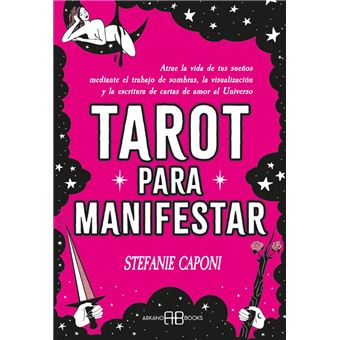 Tarot para manifestar
