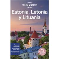 Estonia, Letonia y Lituania 4