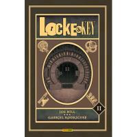 Locke & Key Omnibus 2