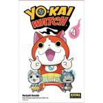 Yo-Kai Watch 4