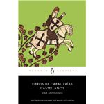 Libros de caballerías castellanos