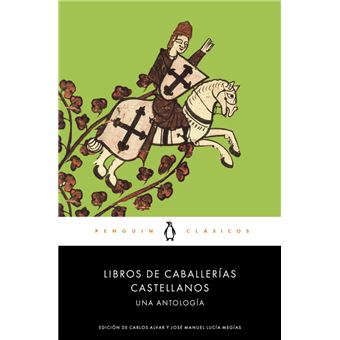 Libros de caballerías castellanos