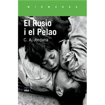 El Rusio i el Pelao - 1
