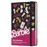 Libreta Moleskine Barbie Accesorios Pocket - Ed Limitada_0