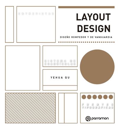 Parramon Layout Design