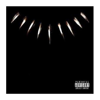 Black Panther: The Album