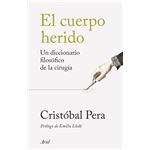 El cuerpo herido