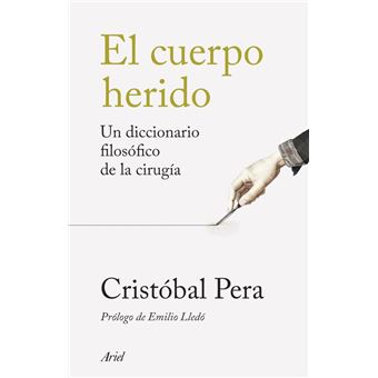El cuerpo herido