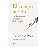 El cuerpo herido