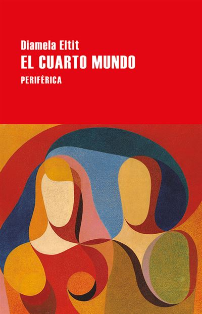 Periferica Hombre El Cuarto Mundo