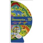 Los dinosaurios en 3d