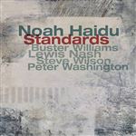 Standards - CD