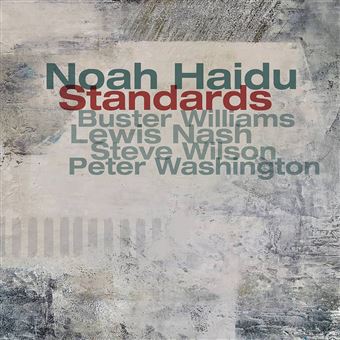 Standards - CD