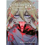 Petalos De Reencarnacion 13