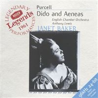 Dido and aeneas
