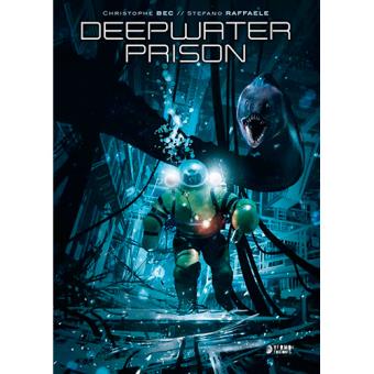 Deepwater station edicion integral