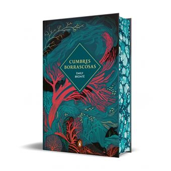Cumbres borrascosas (edición especial limitada con cantos ti