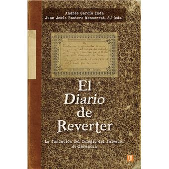 El Diario de Reverter - 1