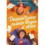 Despiertame Cuando Llegue El Otoño
