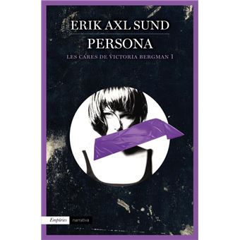 Persona - 1