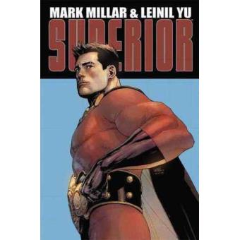 Biblioteca Millarworld. Superior