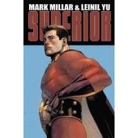 Biblioteca Millarworld. Superior