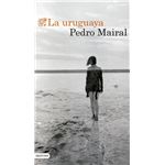 La uruguaya