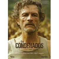 Los condenados - DVD