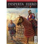 Tamerlán - Desperta Ferro Antigua y Medieval n.º 42