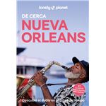 Nueva Orleans de Cerca 2